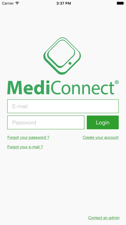 MediConnect screenshot-4