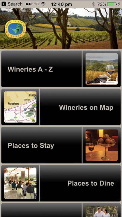 MP Wineries