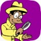 The Social Detective Intermediate app is meant to be the next addition to the Social Detective Beginner app and a companion to the You are a Social Detective book By Michelle Garcia Winner and Pamela Crooke