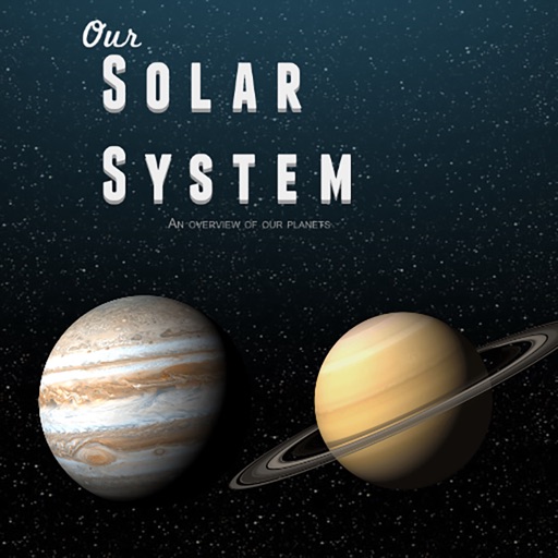Solar System Journey - School