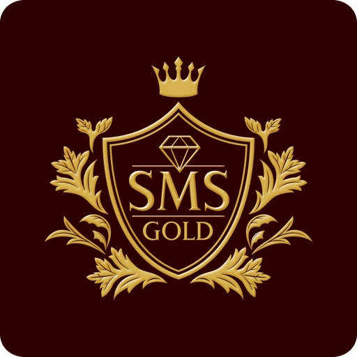 SMS Gold