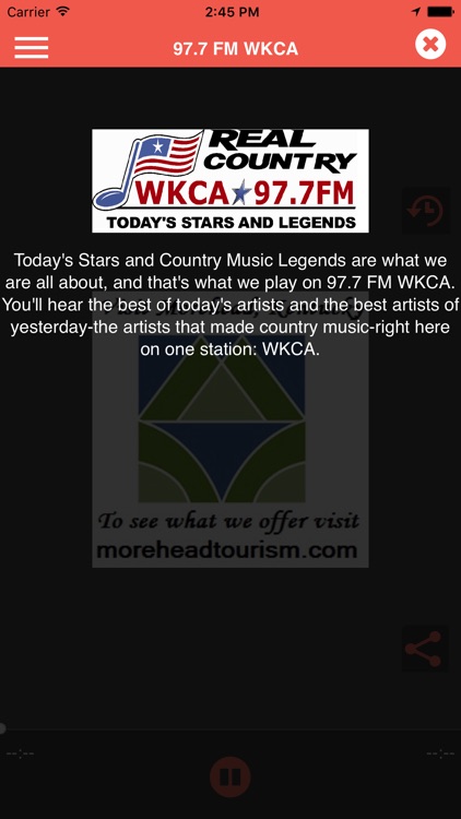 WKCA Radio