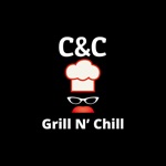 CC GRILLCHILL