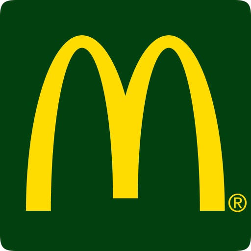 Ofertas McDonald's Málaga iOS App