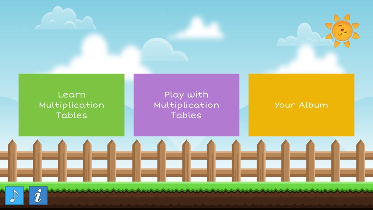 My Multiplication Tables screenshot-0