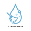 Clean Freaks