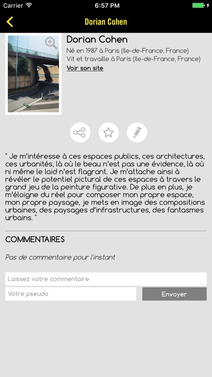 Salon de Montrouge - Mon guide screenshot-3