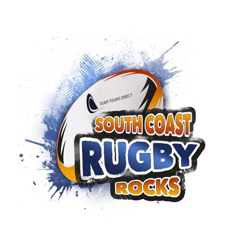 South Coast Rugby Rocks