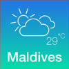 Azam farish - Maldives Weather, Sights & Sounds for Relaxation アートワーク