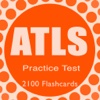 Advanced Trauma Life Support ATLS 2100 Flashcards