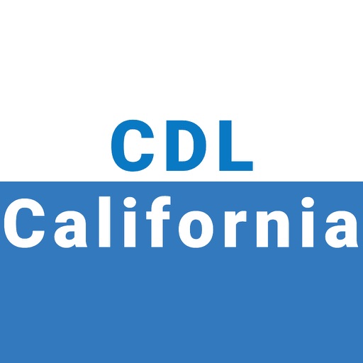 CDL California