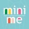 Mini Me app is specialized in kids products