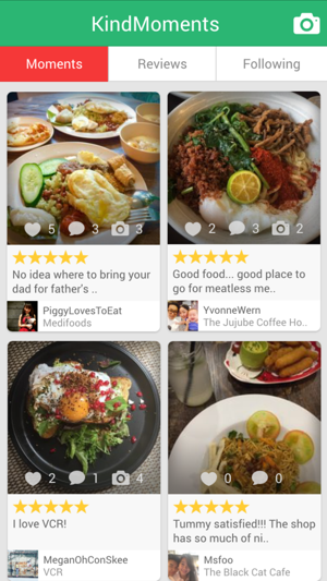 KindMeal.my(圖3)-速報App