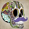 Sugar Skulls Wallpapers