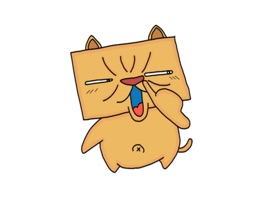 Have fun chatting with this sticker pack