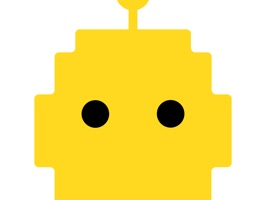 With BOTOJI and IMessage you and your friends can have an emoji conversation at a BOTOJI level :P