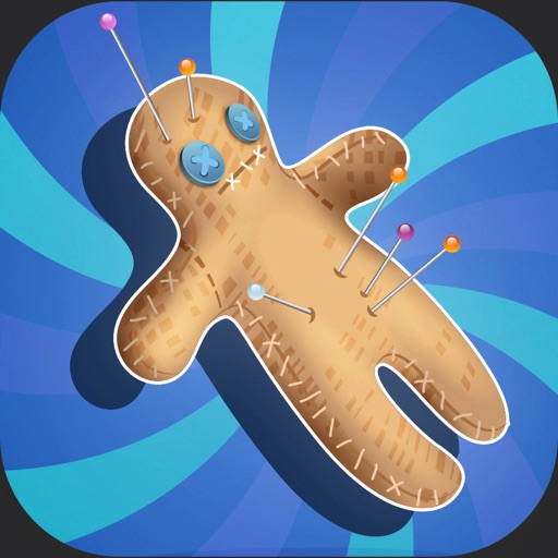 Voodoo Run iOS App