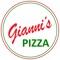 Gianni's Pizza Trolley Square is on the corner of Clayton and Delaware Avenue in Wilmington, Delaware