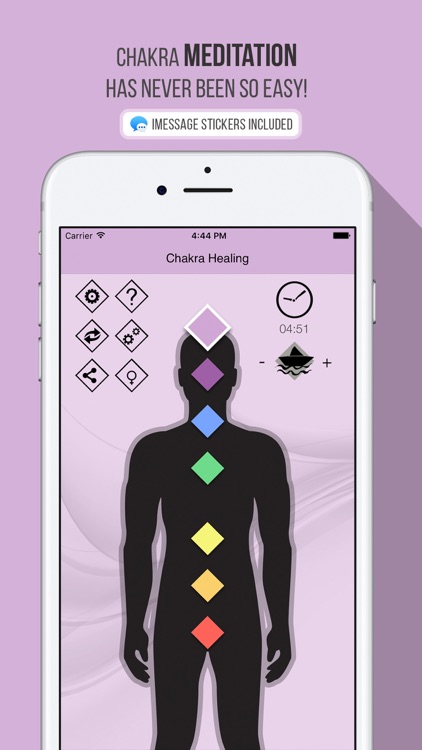 Chakra Healing Music: Mindfulness Meditation Relax