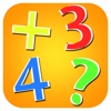Math For Kids from 2 to 10 Years Old
