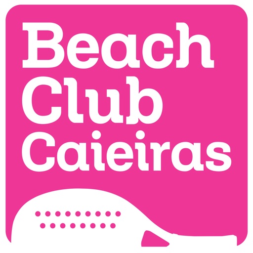 Beach Club Caieiras