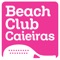 Com o Beach Club Caieiras, todos os alunos das academias que usam o EVO conseguem levar a experiência do treino para onde estiverem