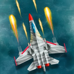 HAWK: Airplane Space games