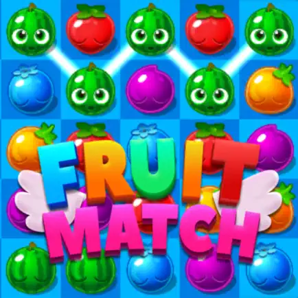 Match Link Fruit Cheats