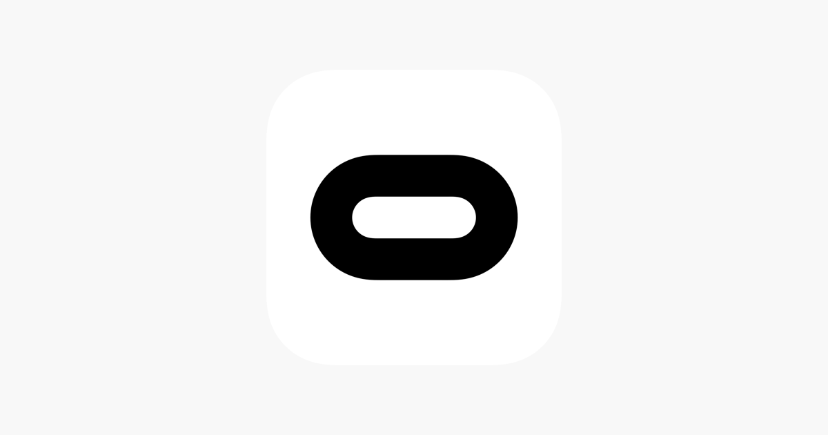 
      ‎App Store에서 제공하는 Oculus
    