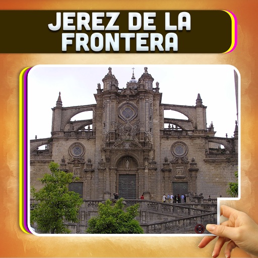 Jerez de la Frontera Travel Guide icon