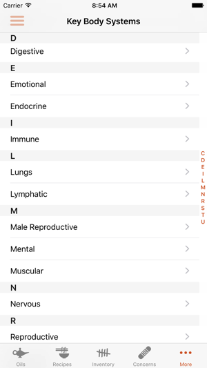 Foundational Aromatherapy(圖4)-速報App