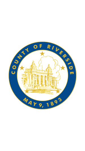 County of Riverside Connection