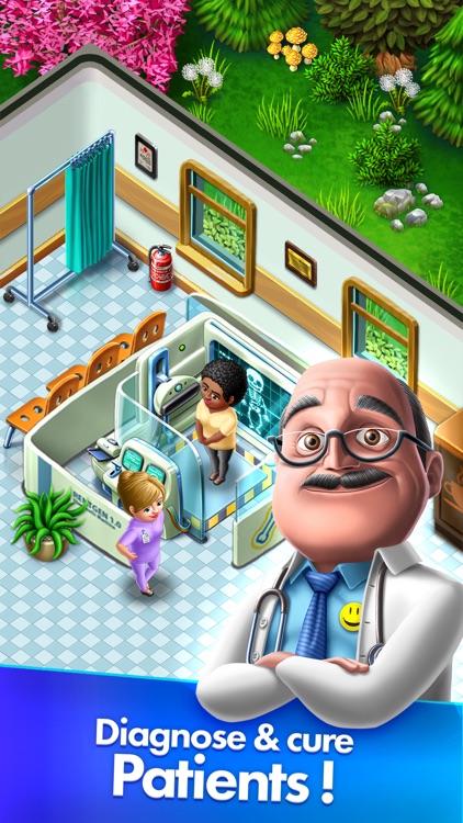My Hospital screenshot-1