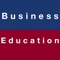 Business Education idioms in English
