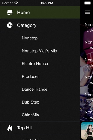 DJ Remix Music screenshot 3