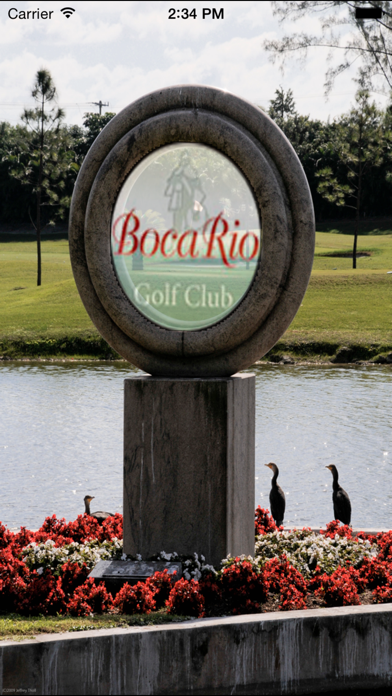 How to cancel & delete Boca Rio Golf Club from iphone & ipad 2