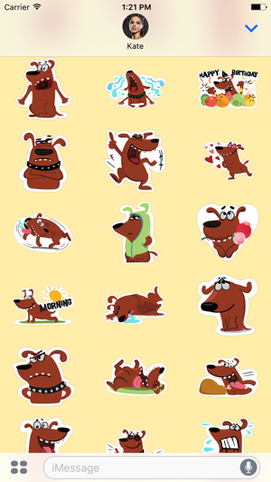 Roco Stickers(圖2)-速報App