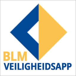 Veiligheidsapp BLM