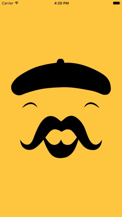 Mustache wallpapers APK for Android Download