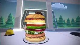 Game screenshot Perfect Burger VR apk