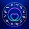 App Icon for Futurio: Horoscope & Astrology App in United States IOS App Store