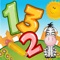 Amazing 123 Number Learn, Trace & Play