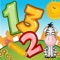 This amazing Number learning app is designed to foster your child to learn number counting from 1 to 20 in an enjoyable and rewarding environment