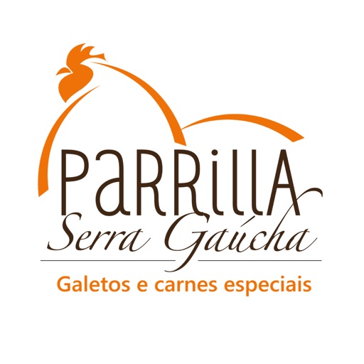 Parrilla Serra Gaúcha by HeyCheff