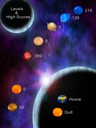 Captura de Pantalla 2 Solar Smash iphone