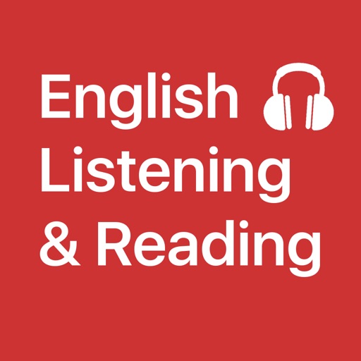 English Listening & Reading