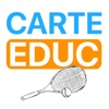 CartEduc Tennis