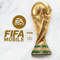 App Icon for Copa Mundial de la FIFA™ App in Argentina IOS App Store
