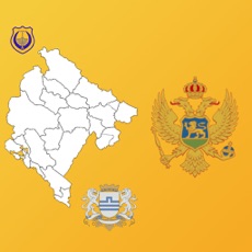 Activities of Montenegro Municipality Maps and Coat of Arms