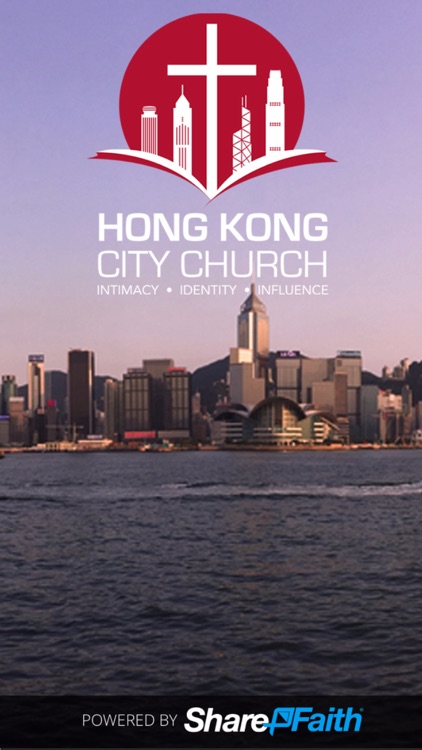 Hong Kong City Church